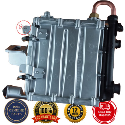 WORCESTER GREENSTAR 25 30 Si 28 32 36 CDi COMPACT