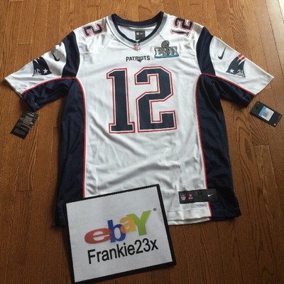 super bowl 52 jersey
