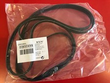 Bosch Serie 6 Dryer Drum Drive Belt WTW85460AU/02 WTW85460AU/03 WTW85460AU/05,