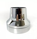 Steering Wheel Adapter with Screw Set, B4 for 3-Hole Universal