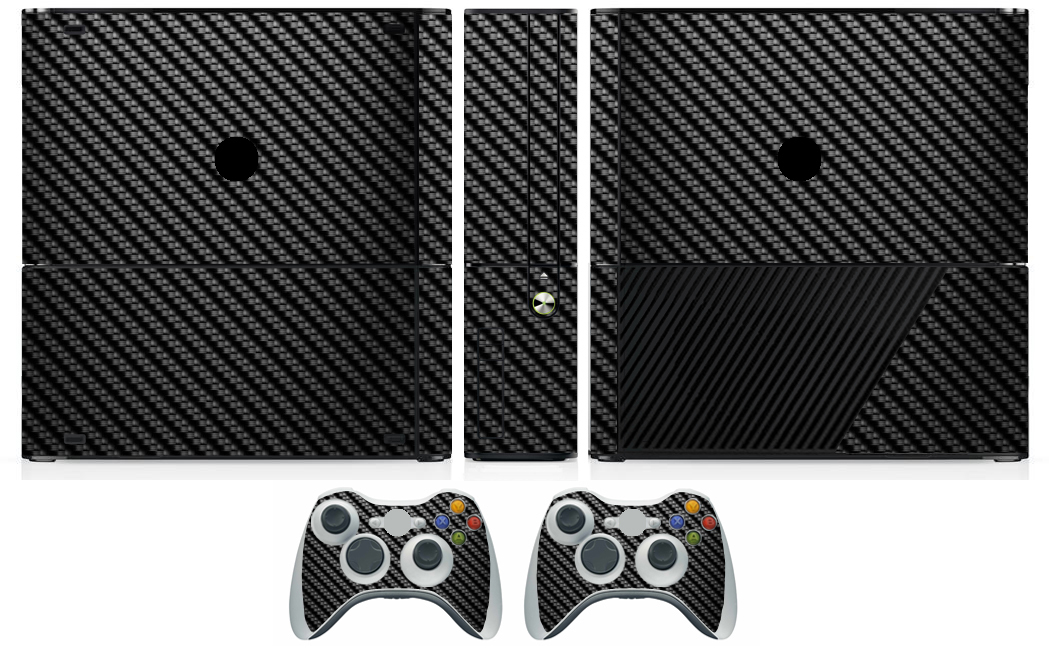272 Vinyl Decal Cover Skin Sticker For Xbox360 Console - Foto 8