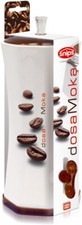 Dosa Moka, Dosatore per caffè in Polvere da 250 gr Snips