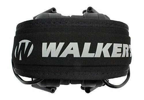 Nuevo Walker’s Razor Slim Electronic Muff FDE Versión Patriot EE. UU. Foto 4 de 4
