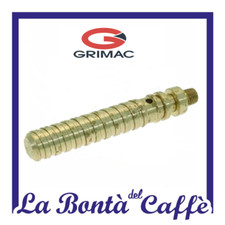 RICAMBIO ORIGINALE  SILURO  Caldaia Macchina da Caffè GRIMAC GRMMG352