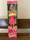 Ruffle Fun Barbie Doll Vintage-1994 NRFB