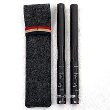 Sony Ecm-680s M/s Stereo Shotgun Microphone - Matched Pair - As Is