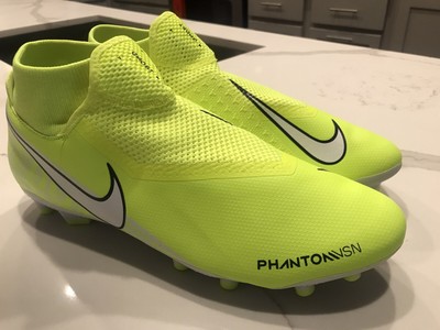 Phantom Vision Elite DF FG Fotballsko Game Over Pack