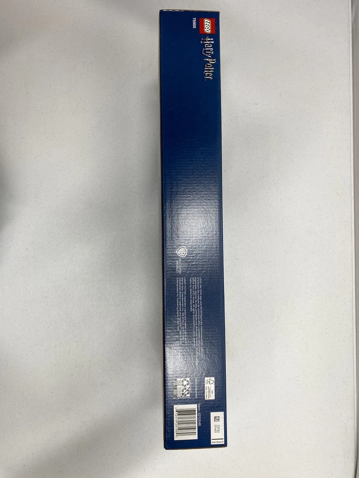 LEGO Harry Potter 75955 Hogwarts Express Train 801 PCs *Retired 2022* New Sealed - Image 4 of 4