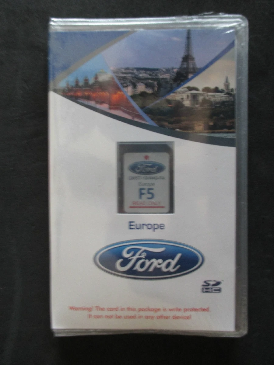 F5 gps store
