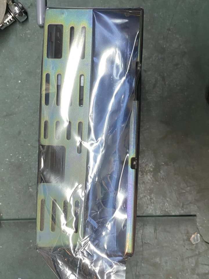 OEM Seagate Hard Drive Model: ST410800N Sealed Factory Repaired Old Stock ￼ - Image 2 of 4