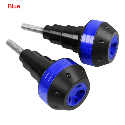 CNC Alumiunm Frame Sliders Crash Guard Protector Fit For Yamaha MT-07 MT07 - Picture 7 of 10