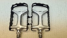 Restauriert !! SAKAE MTP-126 Pedale. Laufen TOP. MTB