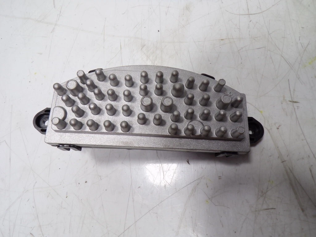 5Q0907521C HEIZWIDERSTAND FÜR AUDI A1 SPORTBACK GBA 35 TFSI S LINE 