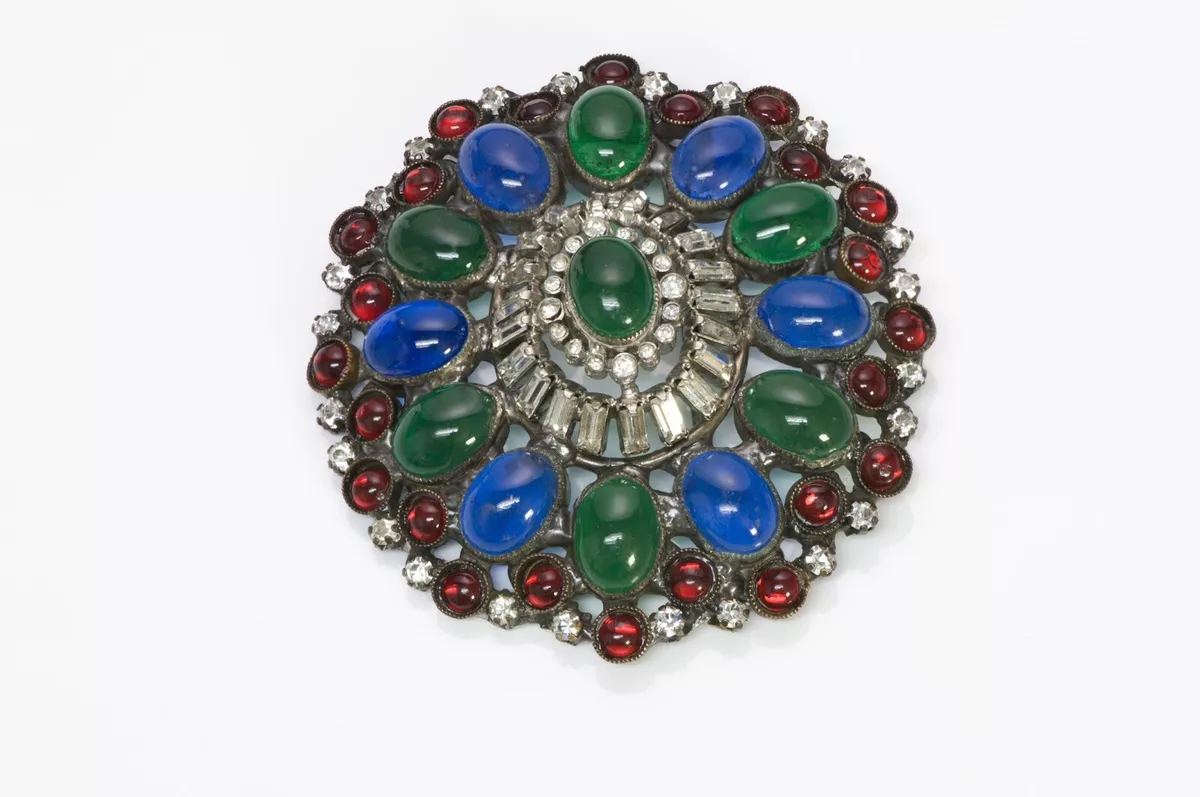 Ebay store chanel brooch