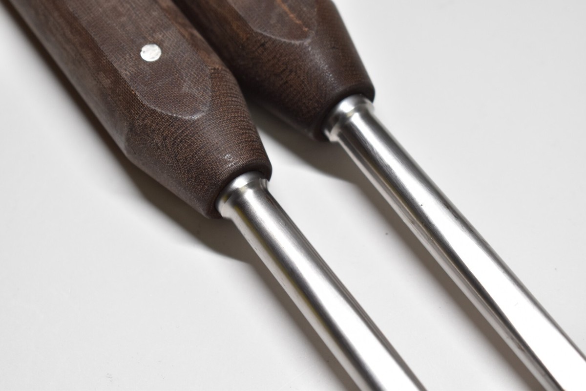 Surgical Medical Instruments Set of 2 OR Grade German Stainless