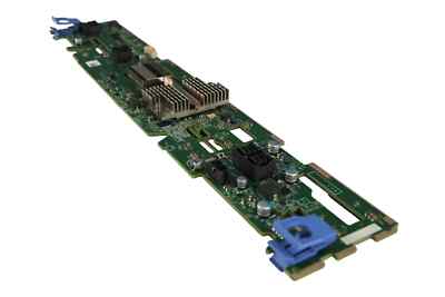 8N0NG Dell Poweredge R740 12 BAY BACKPLANE 3.5'' LFF SAS SATA