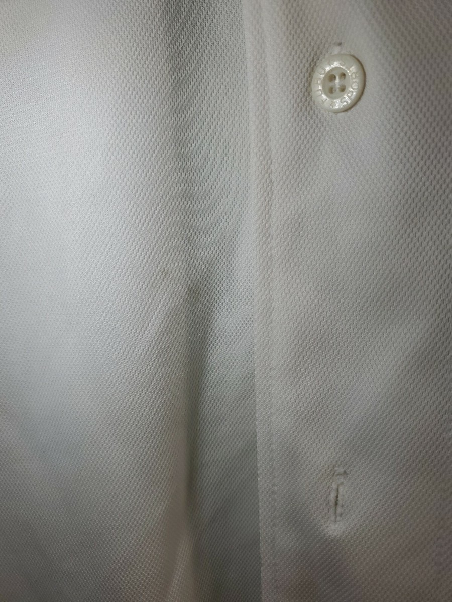 LBO - Maillot De Baseball 0985 Blanc
