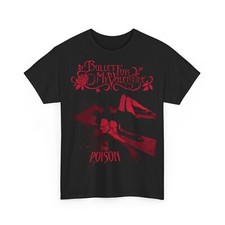 Bullet for my Valentine The Poison Band T-Shi...