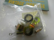 YAMAHA FS1E ,FS1-DX, FS1-SE CHOP MODEL ,CLUTCH WORM KIT . RARE .NOS