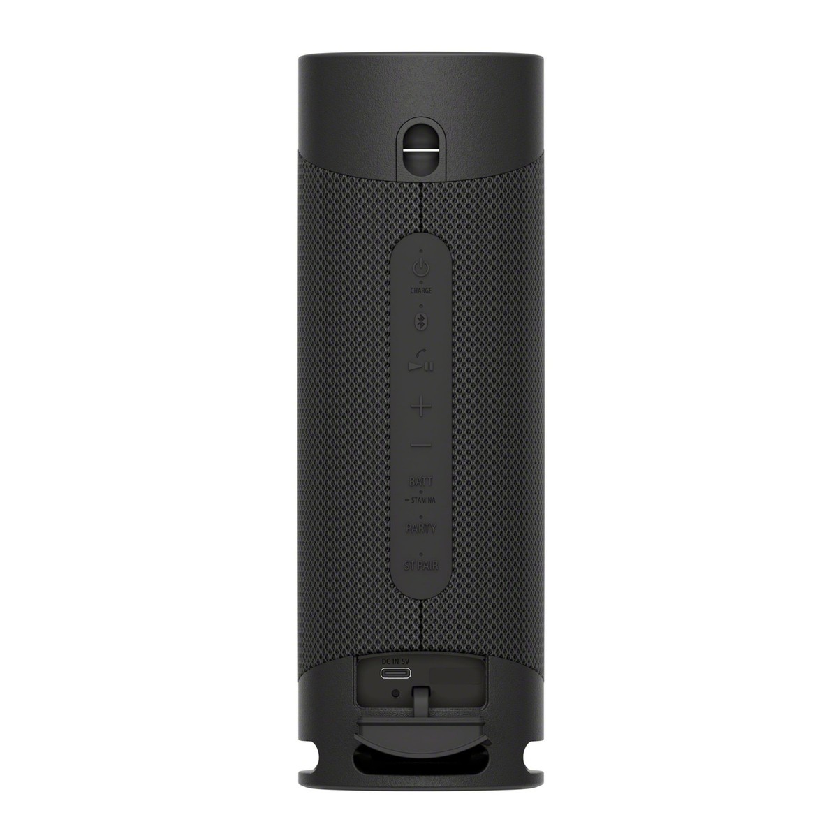 Sony XB23 Portable Bluetooth Speaker - Black for sale online