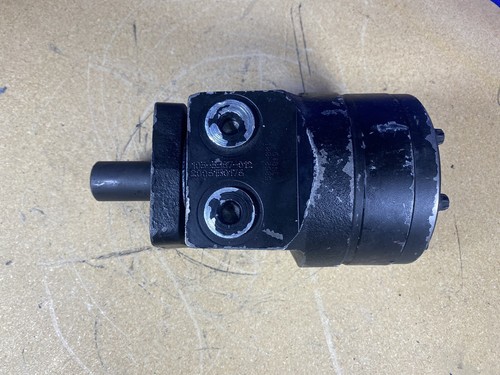 Motor hidráulico Eaton Char Lynn 103-3587-012/200615MOS0176- nuevo caja abierta - Imagen 5 de 8