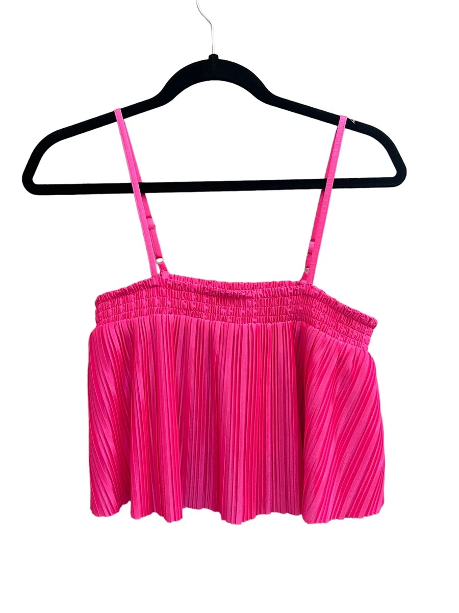 nordstrom bp crop top