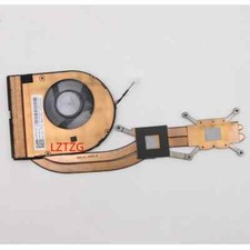 New SWG CPU Cooling Fan Heatsink For Lenovo ThinkPad T490 Laptop 01YU187
