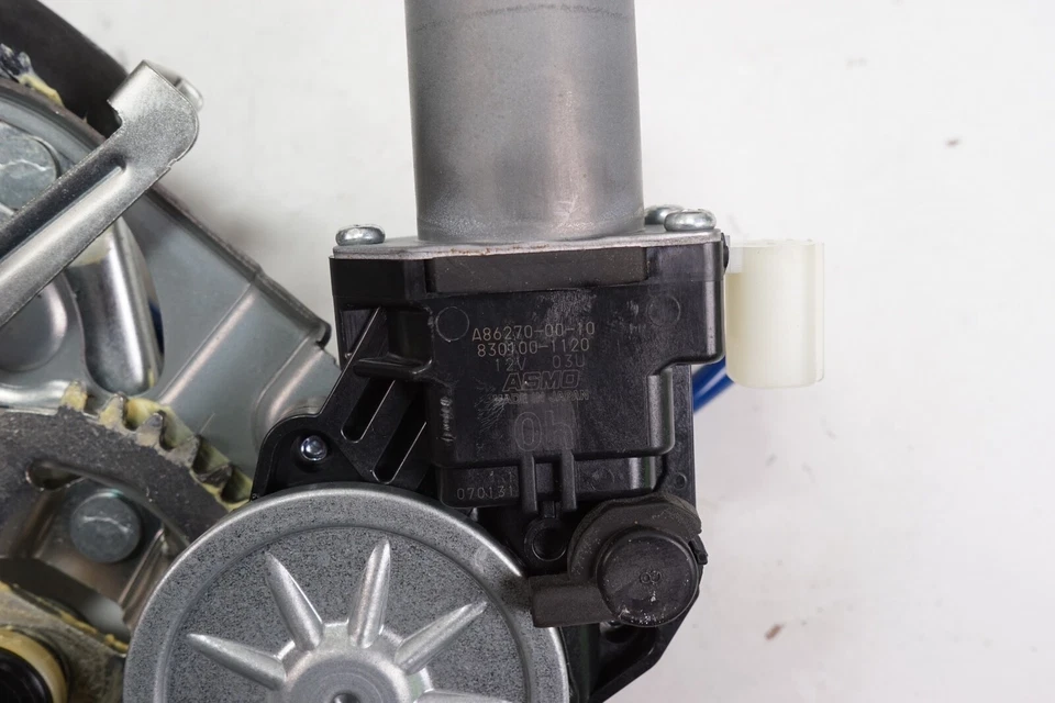 MAZDA CX-5 CX-9 Liftgate Tailgate Lock Latch Actuator Motor OEM 2016 - 2023 - Image 4 of 4