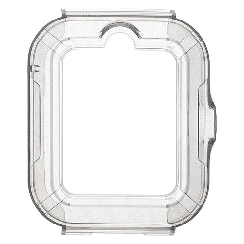 TPU Bumper Cover Half Wrap Frame Protector Compatible for Huawei Protective - 第 4/12 張圖片