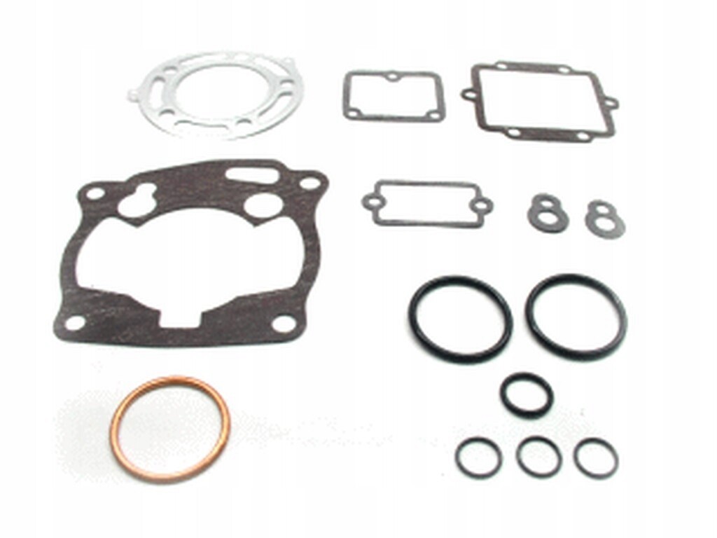 Joints d'étanchéité Kawasaki KX 125 92-94 contre les fuites de compression