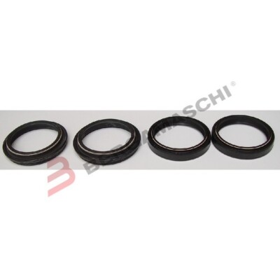 Kit Paraoli E Parapolvere Forcelle PROX YAMAHA WR F WRF 426 2002 (02 - Foto 9