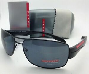 Polarized PRADA Sport Sunglasses SPS 