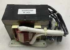 Nortek 622191R Global HVAC Central Air Conditioner Reactor Inverter
