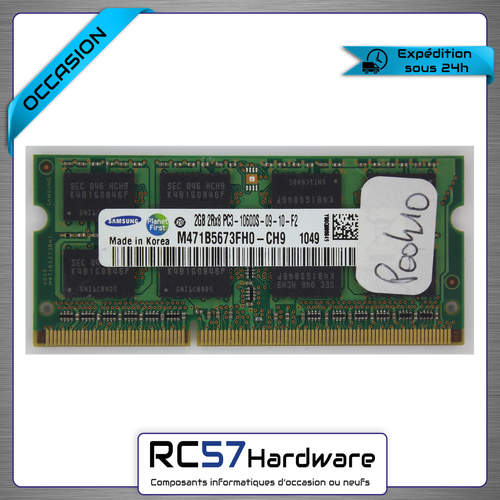 Mémoire RAM pour Ordinateur Portable - 8 Go - DDR5 - 4800MHz - ‎Crucial - CL40 - 6 mois de garantie | Cameroun
