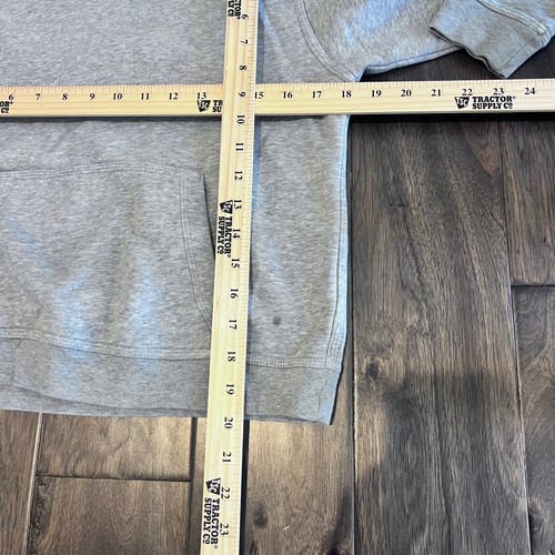 Bundle Girl's Nike Size M sweatshirts. One hooded, one crewneck - Picture 5 of 9