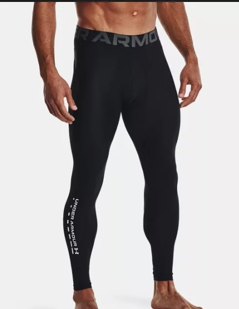 Men's HeatGear® Leggings