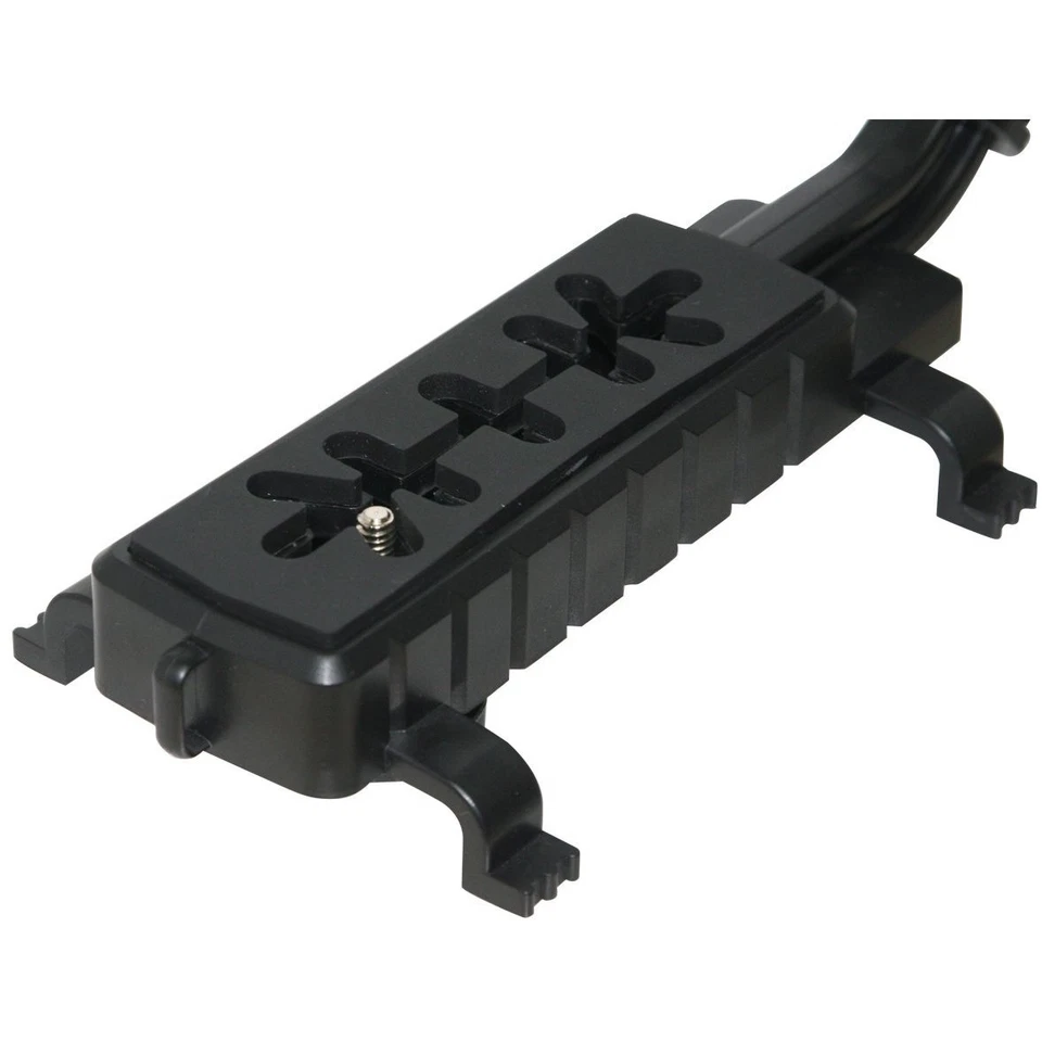 Super Pro Grip Camera Stabilizing Bracket Handle for FUJIFILM X-T20 - Image 4 of 4