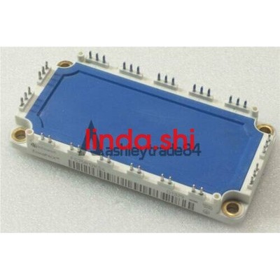 NEW 1PCS POWER MODULE FS75R12KS4 #pq