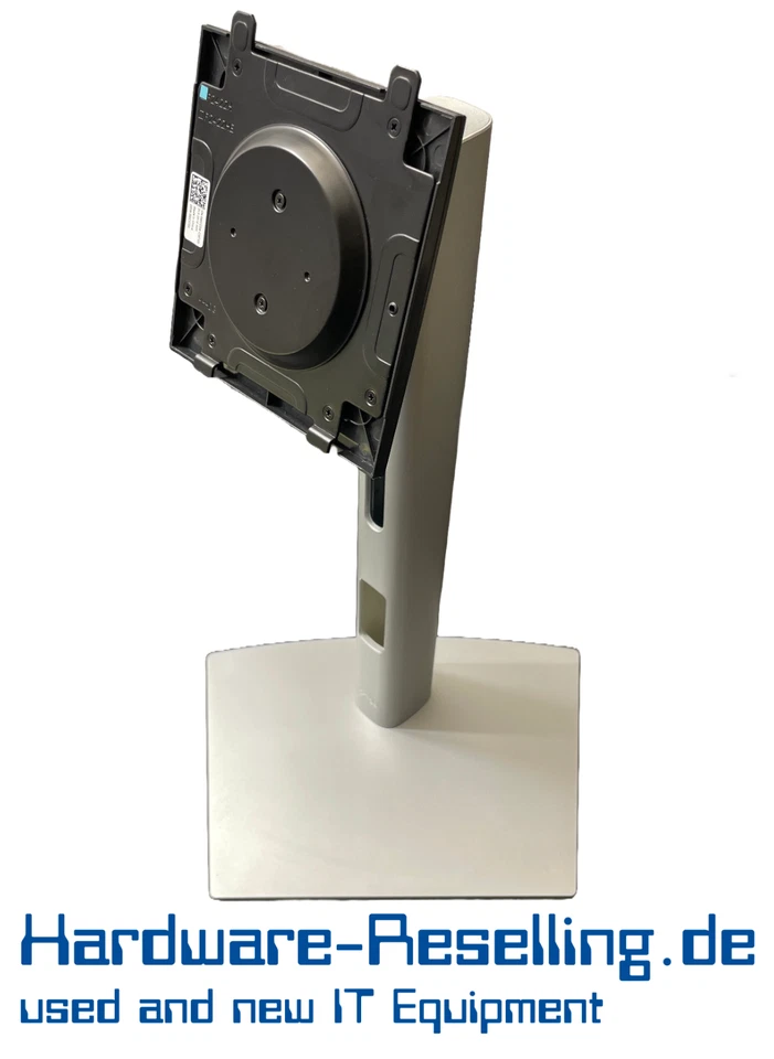Original Dell Hohenvestellbarer Monitor Ständer Standfuß P2224H, P2424H, P2724H