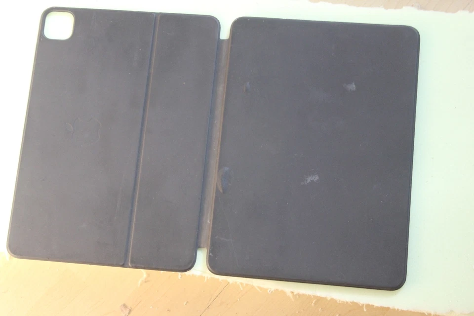 Apple iPad Smart Keyboard Folio English  QWERTY (A2038)AIR 4. GEN iPad Pro 11"