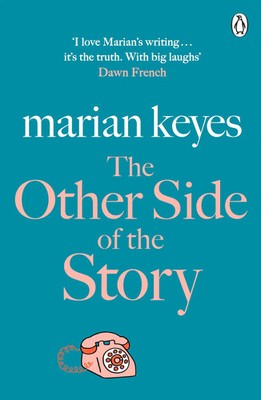The Other Side of the Story | British Book Awards Author of the Year 2022 | Buch