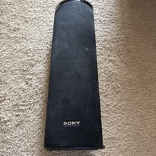 Sony Speaker Model Ss-TSB107 Front