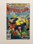 The Amazing Spider-Man #159 (Marvel Comics August 1976) Hammerhead Cover FN-