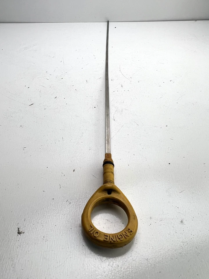 03-09 LEXUS GX470 Tubo de varilla de medición de aceite de motor Lexus Varilla de retención de nivel OEM Foto 2 de 4