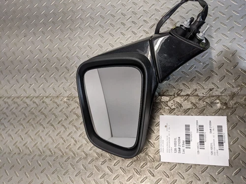 Driver Side View Mirror Heated Opt DG6 Mexico Built Fits 17-20 TRAX 1025272