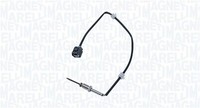 NEU - Magneti Marelli 172000593010 Sensor, Abgastemperatur Passend FüR Nissan