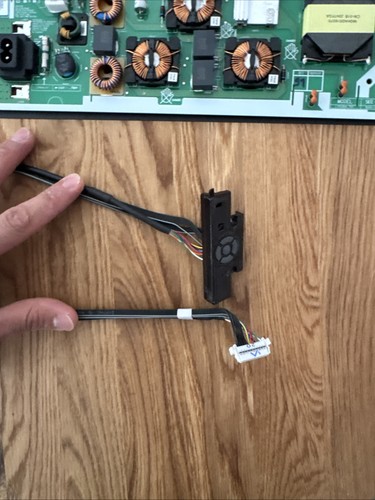 Bedingung Feld Für Samsung Tv GQ75Q90TGT