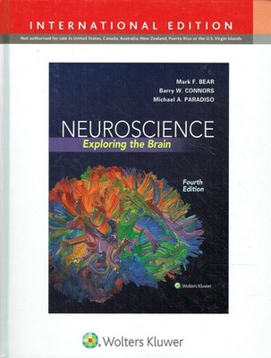 Bear, Mark F.; Connors, Barry W.; Paradiso, Michael A. - Neuroscience: Exploring