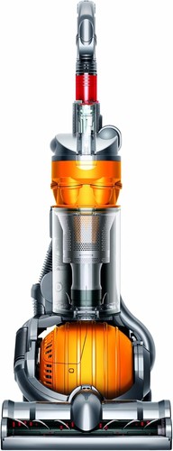 Ersatzteile Dyson DC24 Multi Bodenstaubsauger - Silber/Gelb