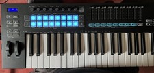 Novation Launchkey 61 Mk3 Controller Keyboard. Great condition (hardly used)